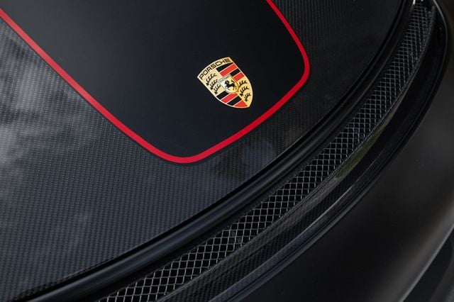 2018 Porsche 911 GT2 RS - 22660722 - 12