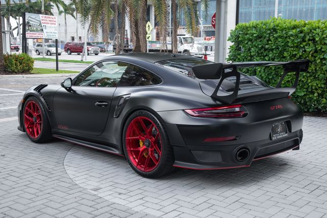 2018 Porsche 911 GT2 RS - 22660722 - 19