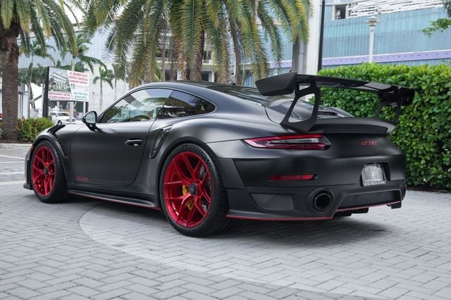 2018 Porsche 911 GT2 RS - 22660722 - 21