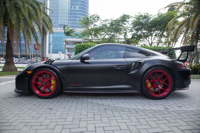 2018 Porsche 911 GT2 RS - 22660722 - 2