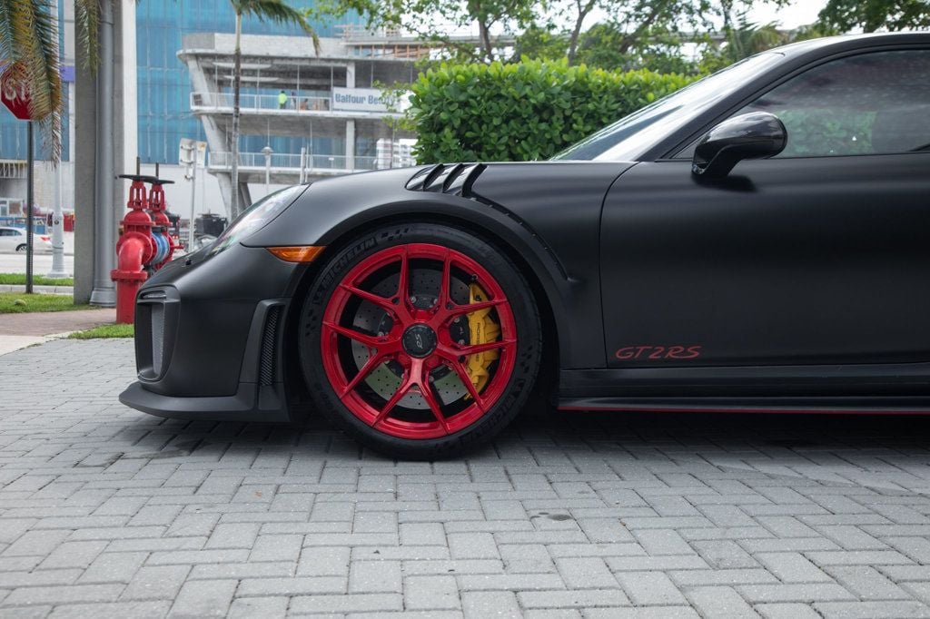 2018 Porsche 911 GT2 RS - 22660722 - 38