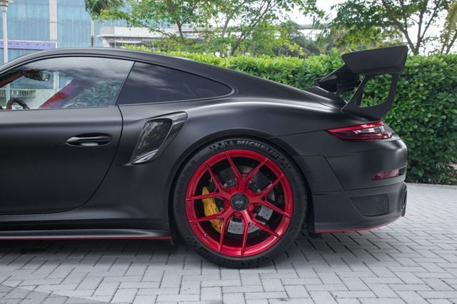 2018 Porsche 911 GT2 RS - 22660722 - 40