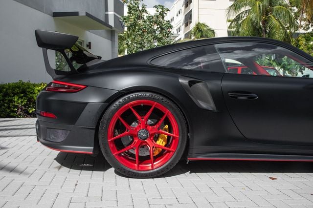 2018 Porsche 911 GT2 RS - 22660722 - 41