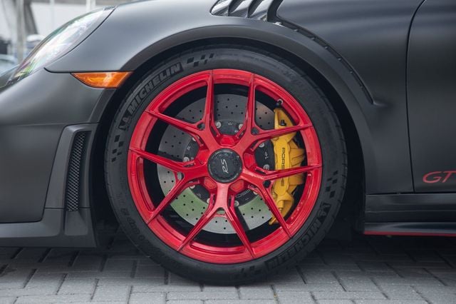 2018 Porsche 911 GT2 RS - 22660722 - 44