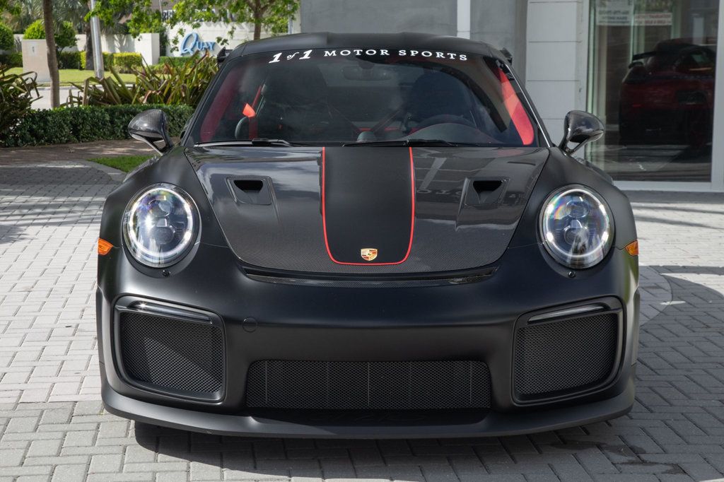 2018 Porsche 911 GT2 RS - 22660722 - 5