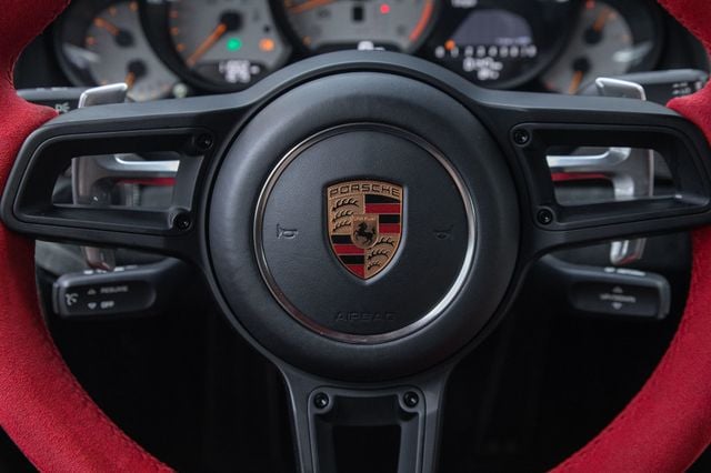 2018 Porsche 911 GT2 RS - 22660722 - 66