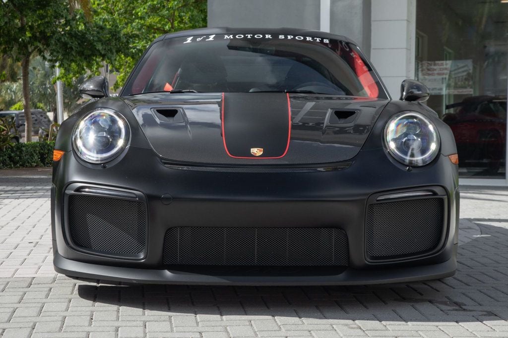 2018 Porsche 911 GT2 RS - 22660722 - 6