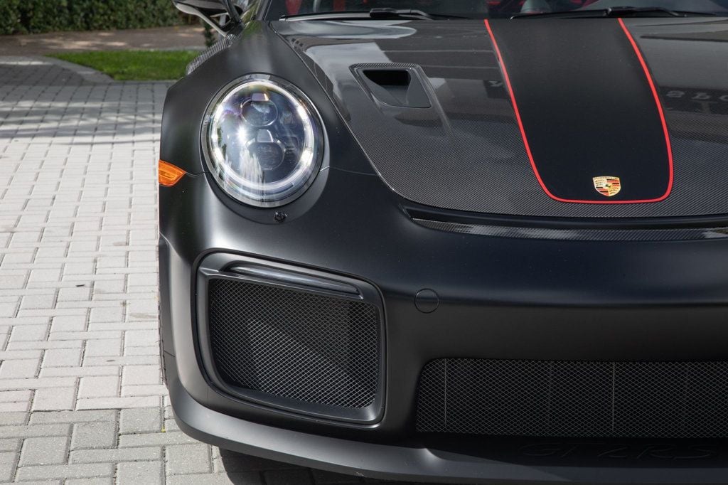 2018 Porsche 911 GT2 RS - 22660722 - 7