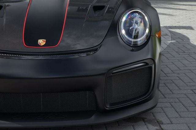 2018 Porsche 911 GT2 RS - 22660722 - 8