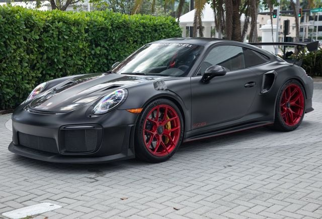 2018 Porsche 911 GT2 RS - 22660722 - 94