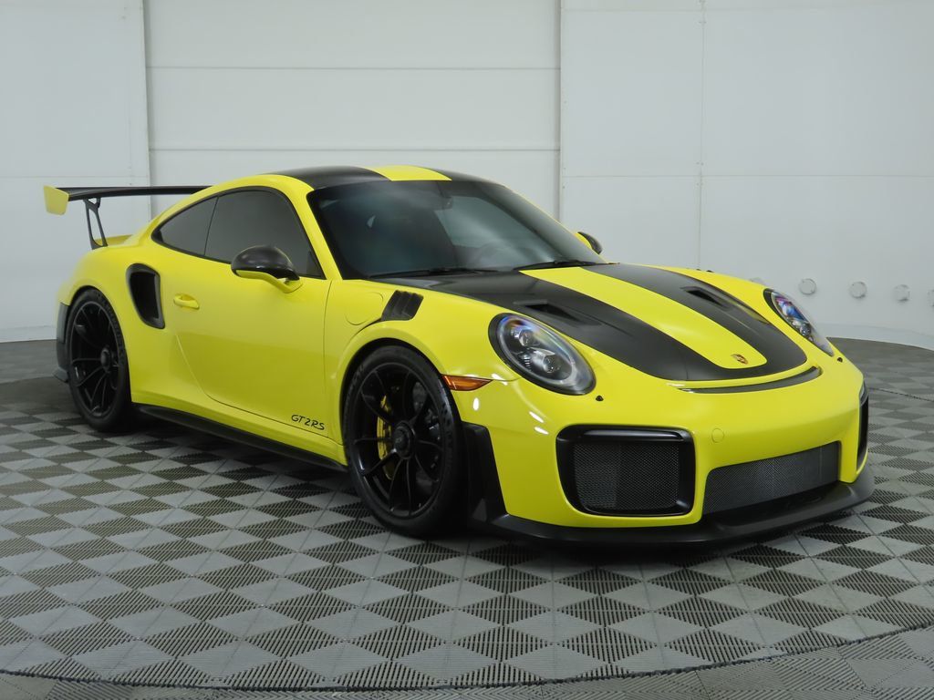 Encontrei um 911 GT2 RS de quase 3 MILHÕES DE REAIS na SHIFT CAR