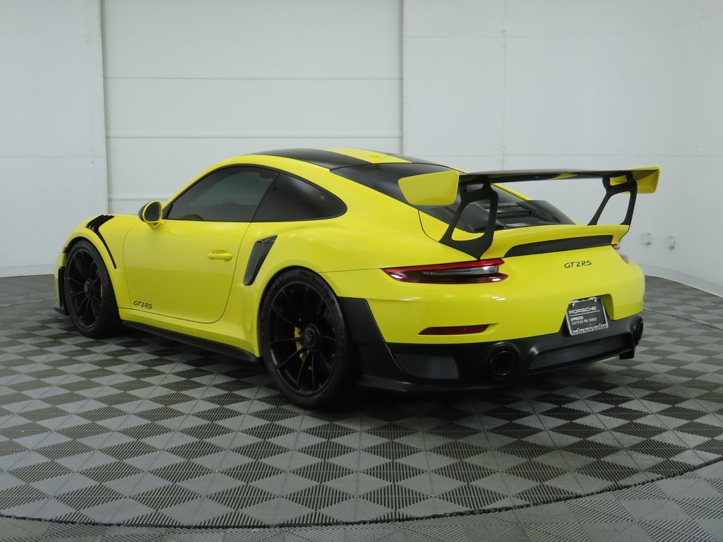 Encontrei um 911 GT2 RS de quase 3 MILHÕES DE REAIS na SHIFT CAR