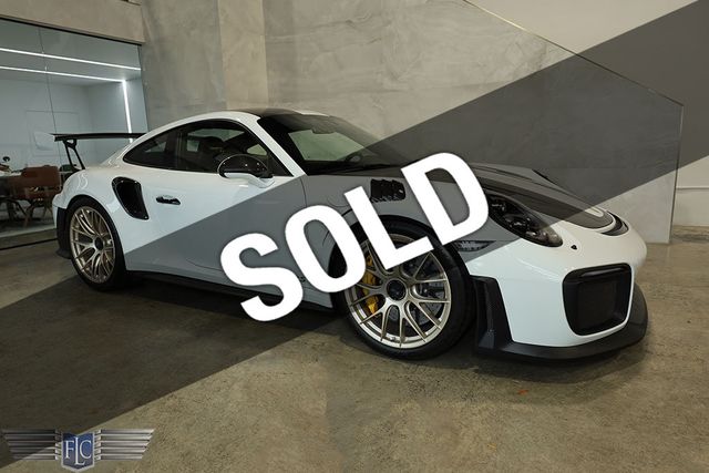 2018 Porsche 911 GT2 RS - 22985277 - 0