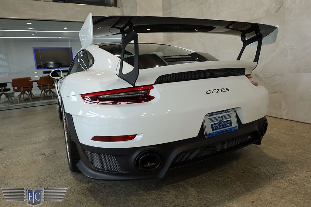 2018 Porsche 911 GT2 RS - 22985277 - 9