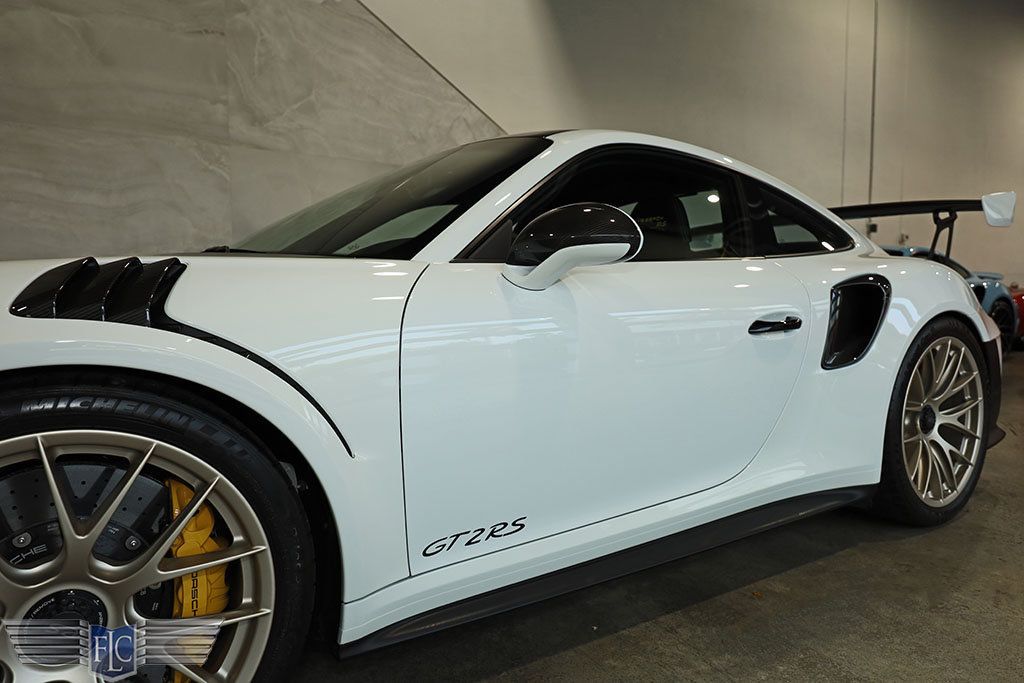 2018 Porsche 911 GT2 RS - 22985277 - 10