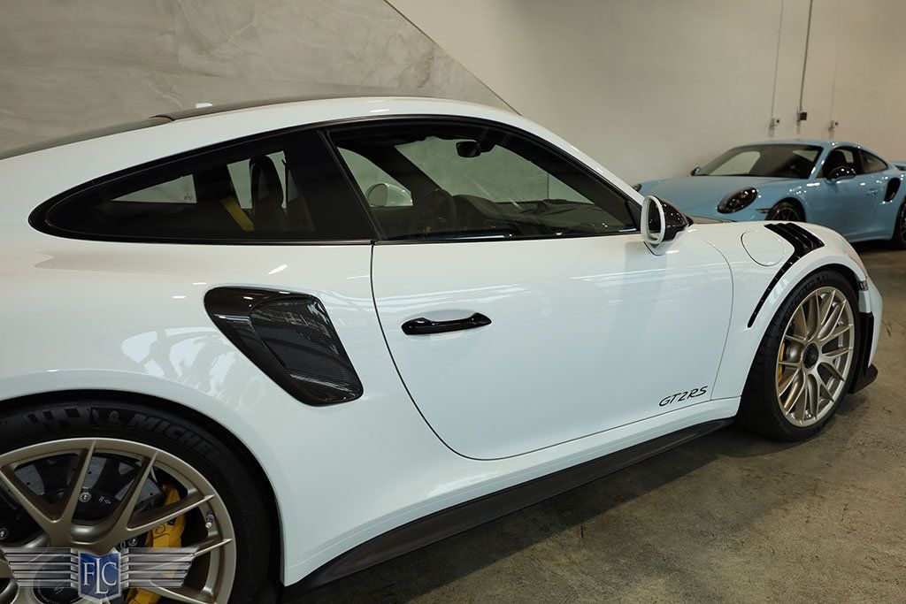 2018 Porsche 911 GT2 RS - 22985277 - 11