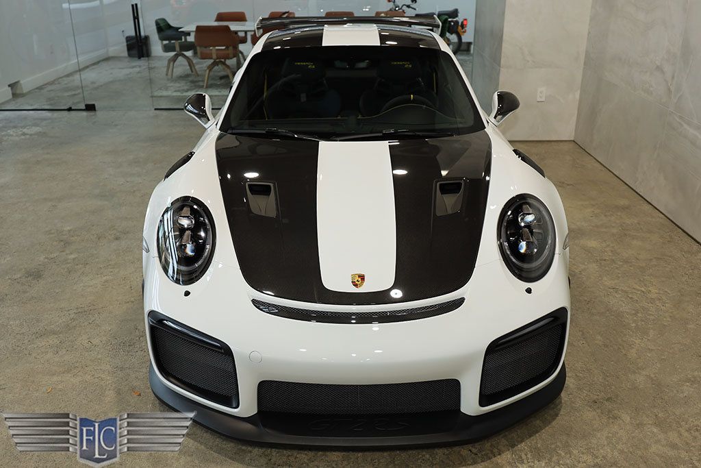 2018 Porsche 911 GT2 RS - 22985277 - 12