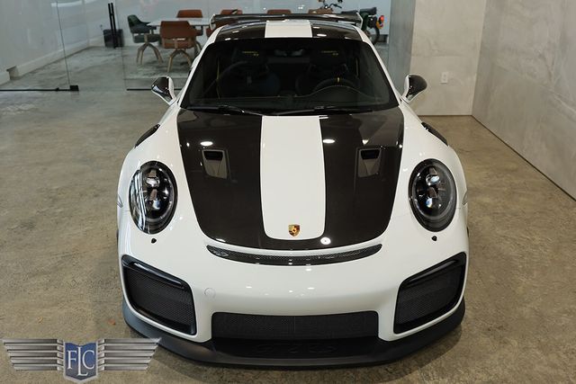 2018 Porsche 911 GT2 RS - 22985277 - 12