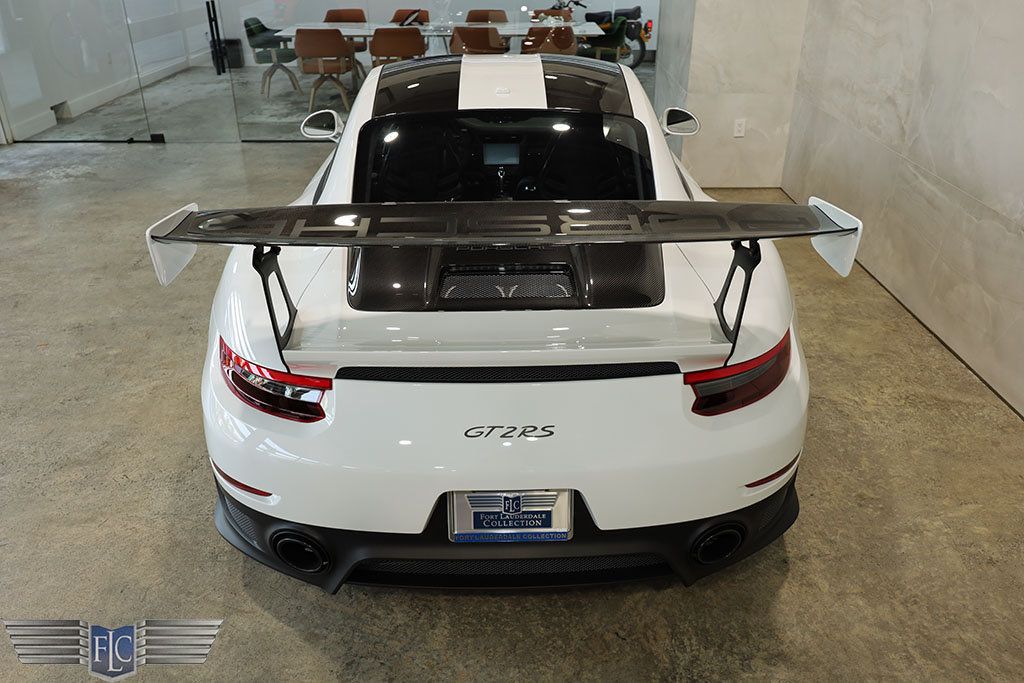 2018 Porsche 911 GT2 RS - 22985277 - 13