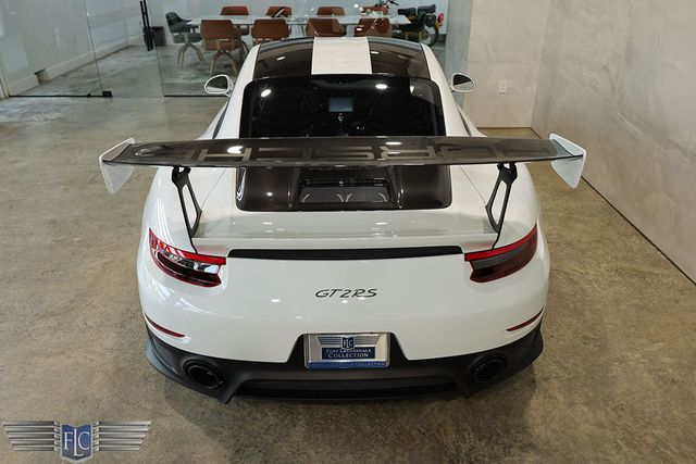 2018 Porsche 911 GT2 RS - 22985277 - 13