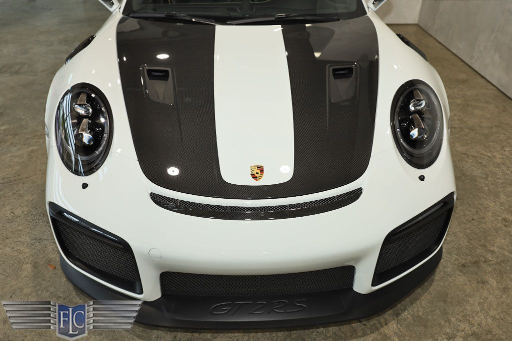 2018 Porsche 911 GT2 RS - 22985277 - 14