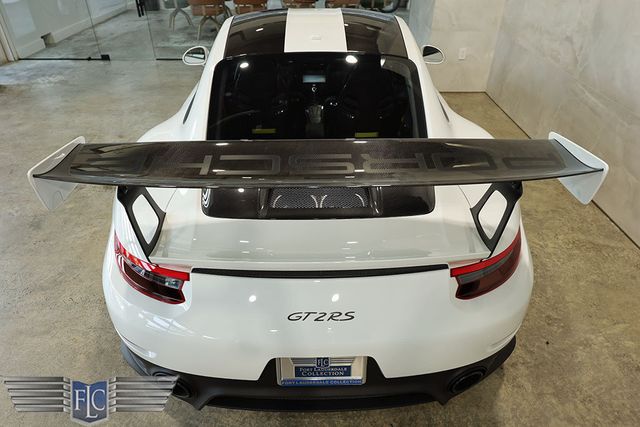 2018 Porsche 911 GT2 RS - 22985277 - 15