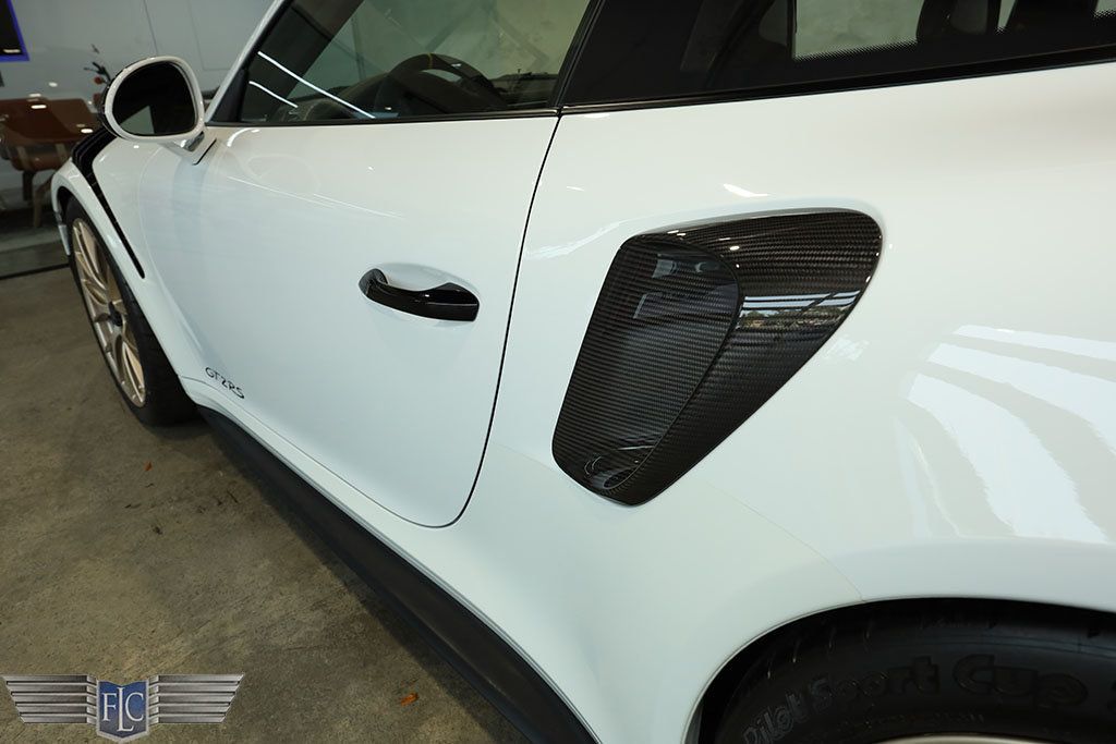 2018 Porsche 911 GT2 RS - 22985277 - 16