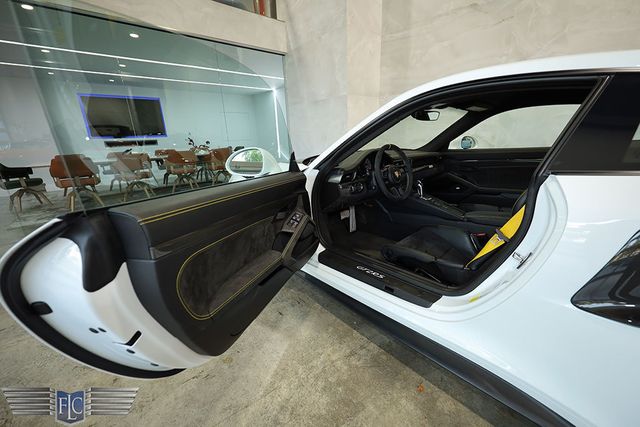 2018 Porsche 911 GT2 RS - 22985277 - 18