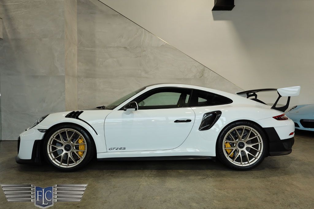 2018 Porsche 911 GT2 RS - 22985277 - 1
