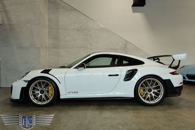 2018 Porsche 911 GT2 RS - 22985277 - 1