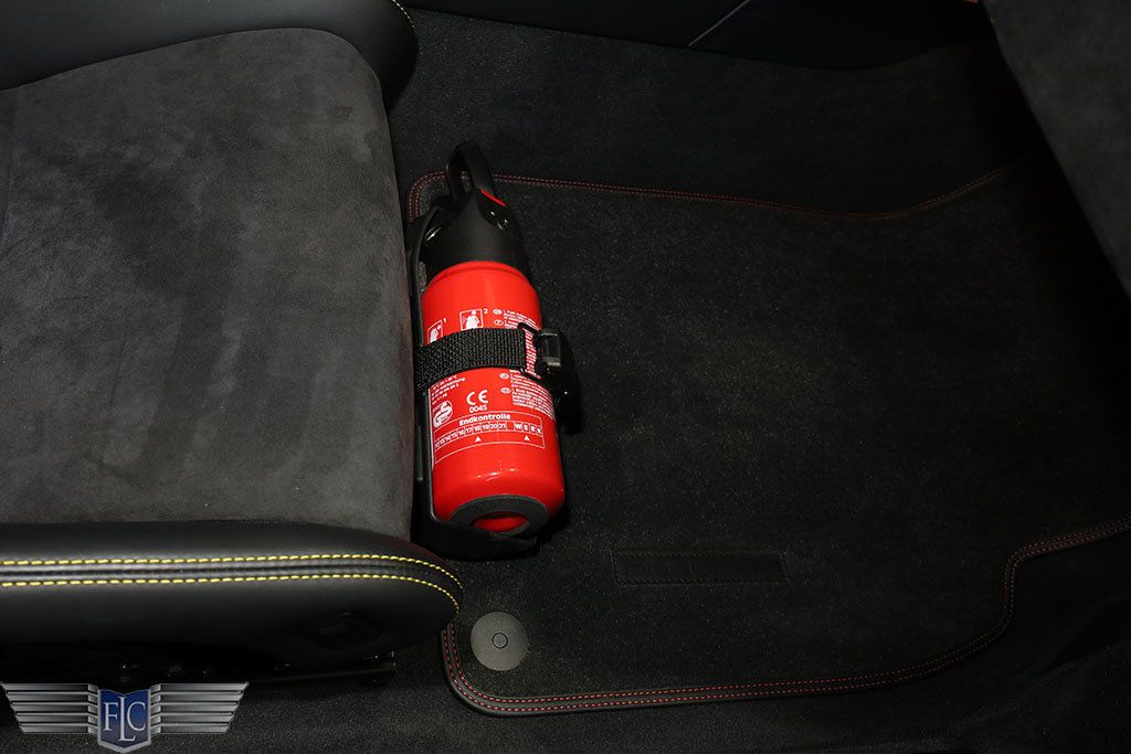 2018 Porsche 911 GT2 RS - 22985277 - 23