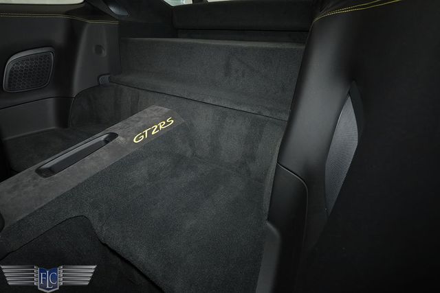 2018 Porsche 911 GT2 RS - 22985277 - 24