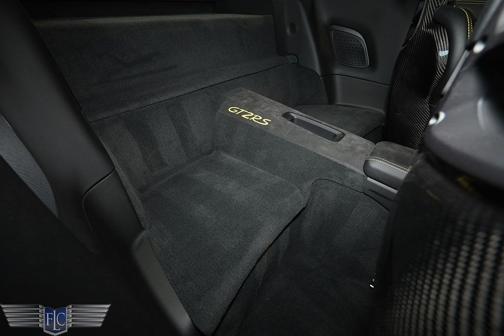 2018 Porsche 911 GT2 RS - 22985277 - 25