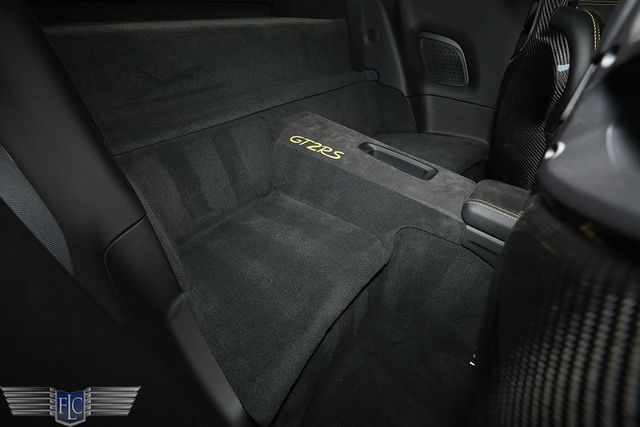 2018 Porsche 911 GT2 RS - 22985277 - 25