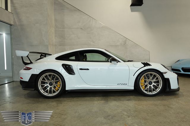 2018 Porsche 911 GT2 RS - 22985277 - 2