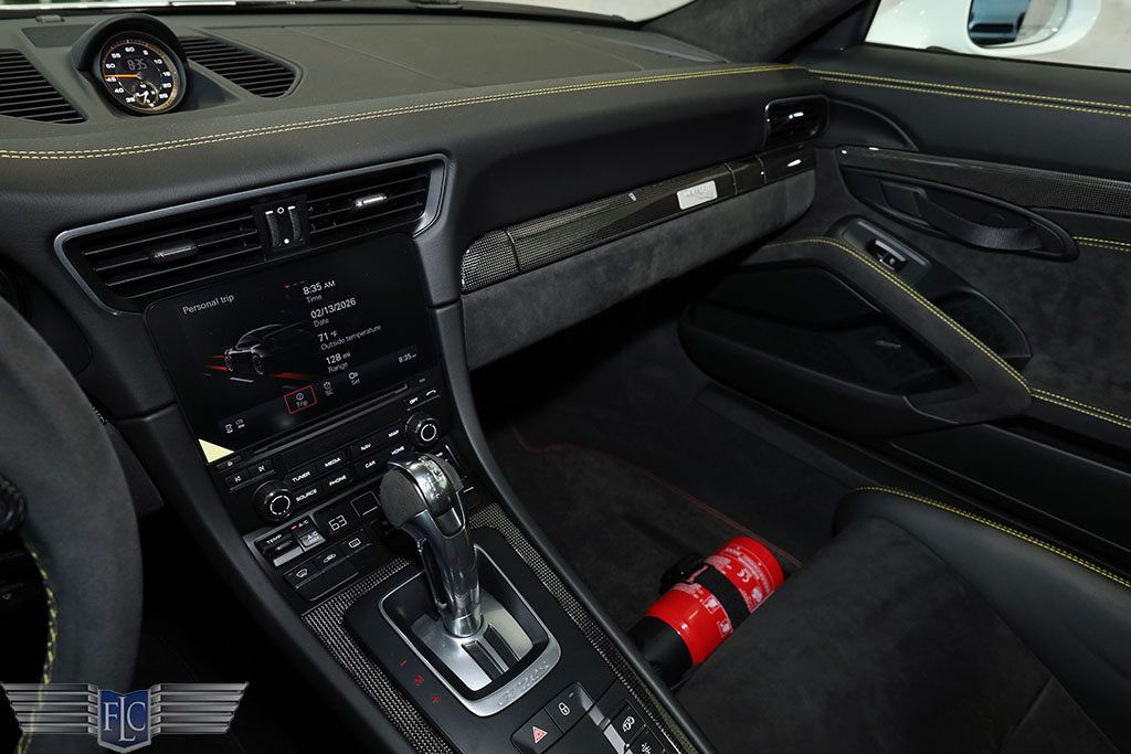 2018 Porsche 911 GT2 RS - 22985277 - 29