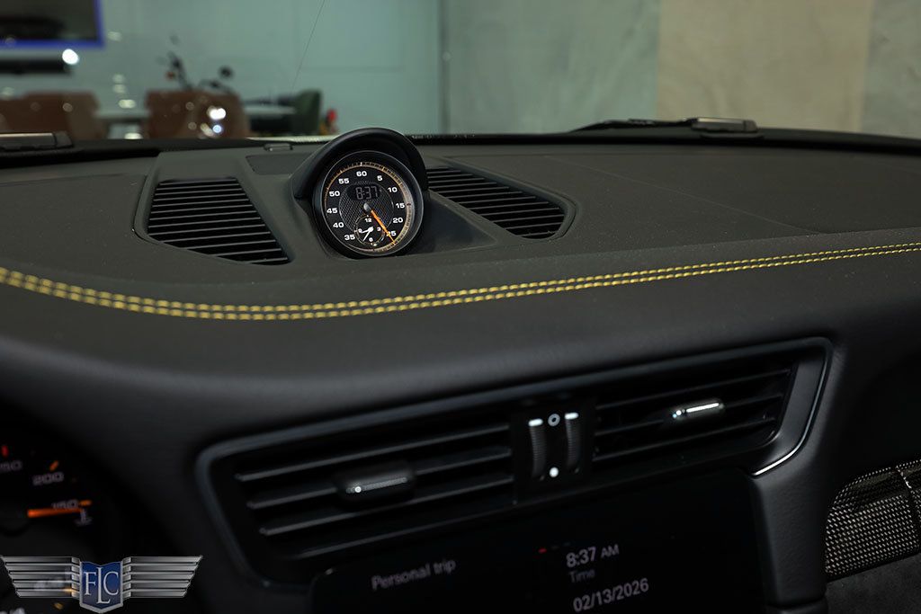 2018 Porsche 911 GT2 RS - 22985277 - 32