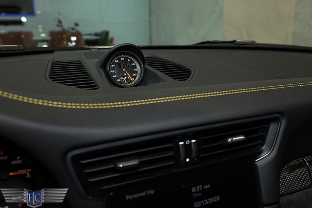 2018 Porsche 911 GT2 RS - 22985277 - 32