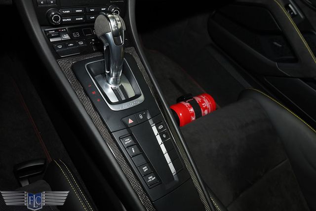 2018 Porsche 911 GT2 RS - 22985277 - 33