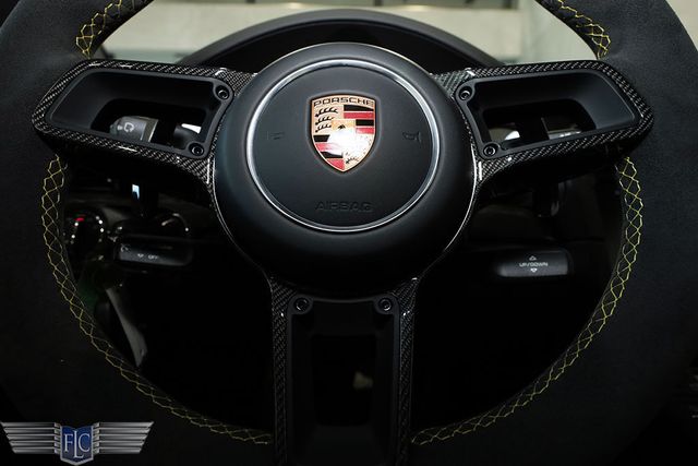 2018 Porsche 911 GT2 RS - 22985277 - 36