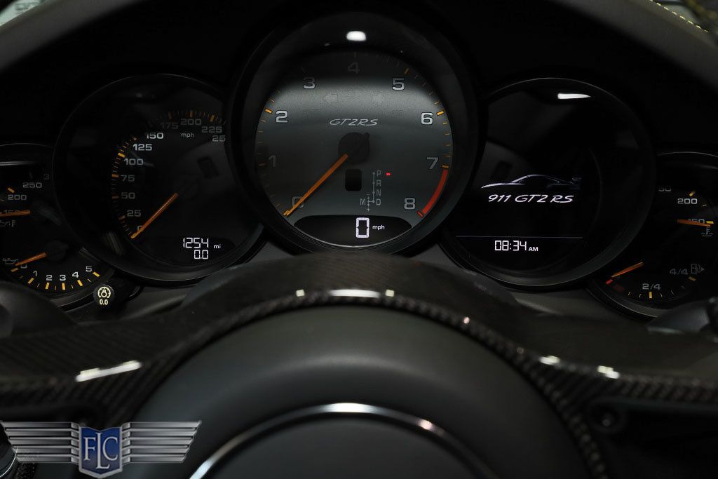 2018 Porsche 911 GT2 RS - 22985277 - 37