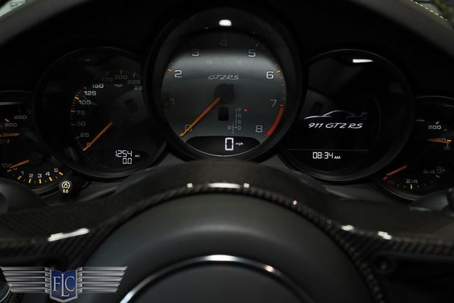 2018 Porsche 911 GT2 RS - 22985277 - 37