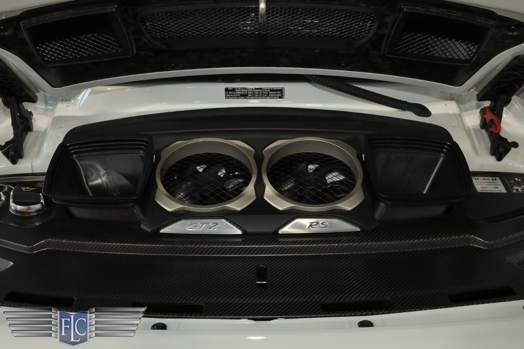 2018 Porsche 911 GT2 RS - 22985277 - 43