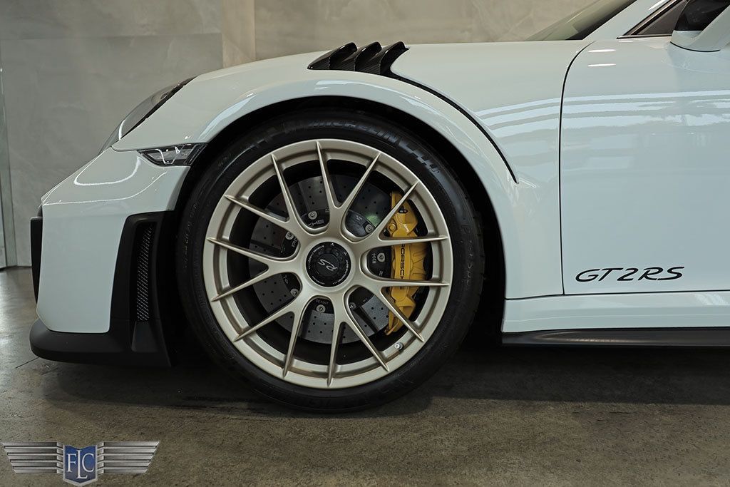 2018 Porsche 911 GT2 RS - 22985277 - 44