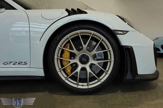 2018 Porsche 911 GT2 RS - 22985277 - 45