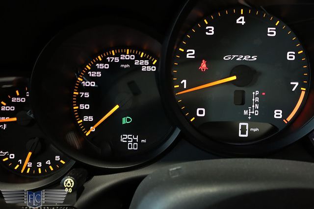 2018 Porsche 911 GT2 RS - 22985277 - 48