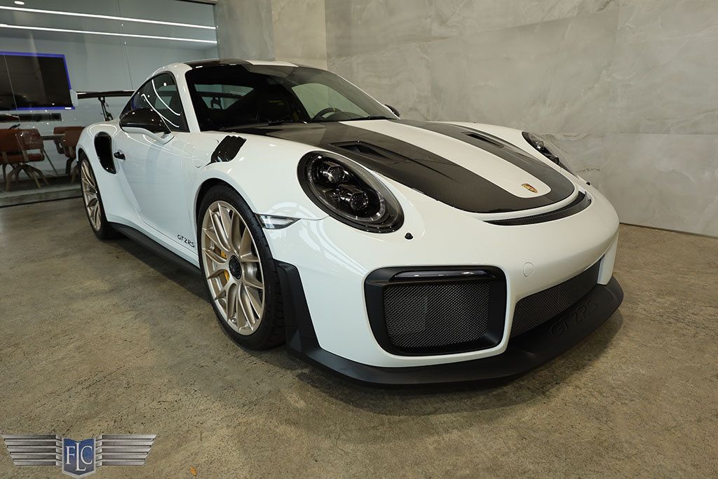 2018 Porsche 911 GT2 RS - 22985277 - 50