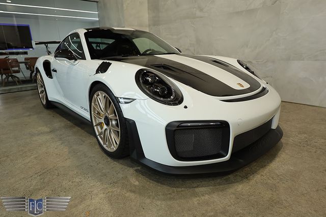 2018 Porsche 911 GT2 RS - 22985277 - 50