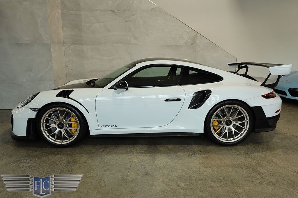 2018 Porsche 911 GT2 RS - 22985277 - 51