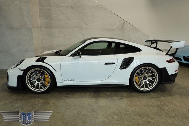 2018 Porsche 911 GT2 RS - 22985277 - 51